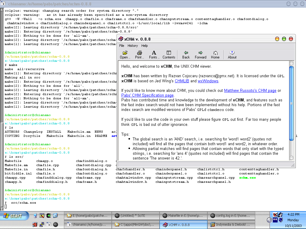 Download mingw compiler for mac