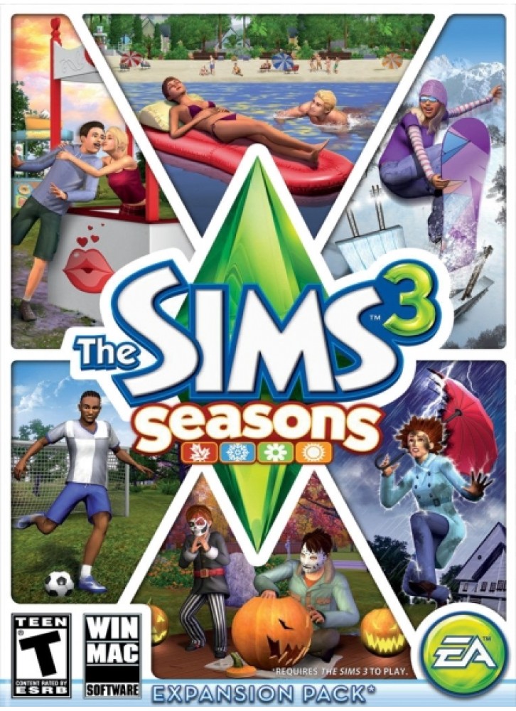 How To Download Sims 3 Generations For Free On Mac