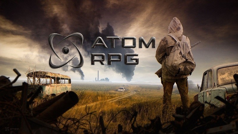 Atom rpg - supporter pack for mac os